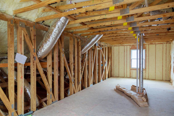 Best Insulation for New Construction  in Wilkshire Hills, OH