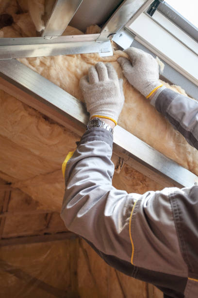 Best Attic Insulation Installation  in Wilkshire Hills, OH