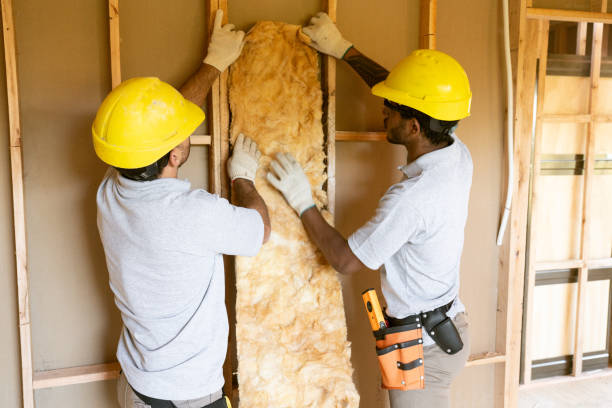 Best Affordable Insulation Services  in Wilkshire Hills, OH