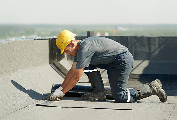 Insulation Repair Services in Wilkshire Hills, OH
