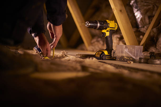 Best Insulation Repair Services  in Wilkshire Hills, OH