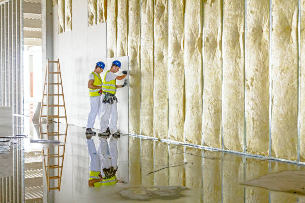 Best Insulation Repair Services  in Wilkshire Hills, OH